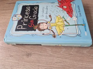 Una aventura sobre hielo / Winterterm at Tall T...