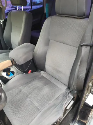 Mitsubishi Montero 2006