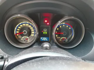 Mitsubishi Montero 2006