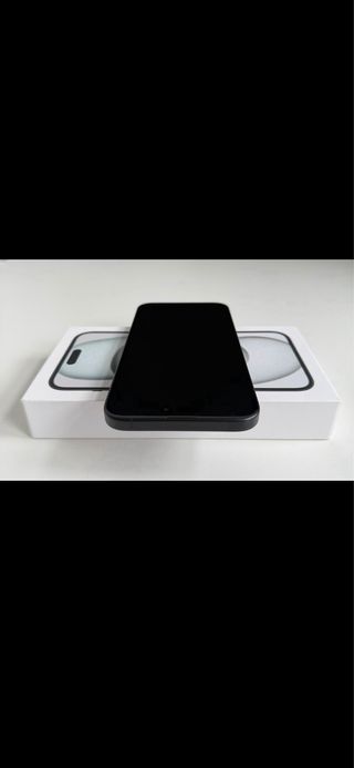 iPhone 15 Azul Marino