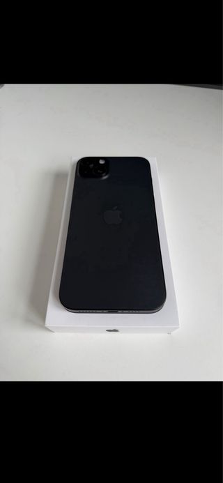 iPhone 15 Azul Marino