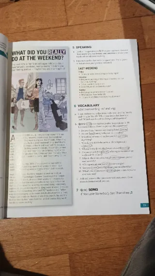 English File Digital Third Edition A2 B1