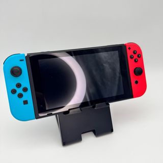 Nintendo Switch Console Completa Ottima + custodia