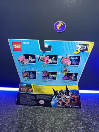 Lego Dimensions Level Pack The Simpsons 71202