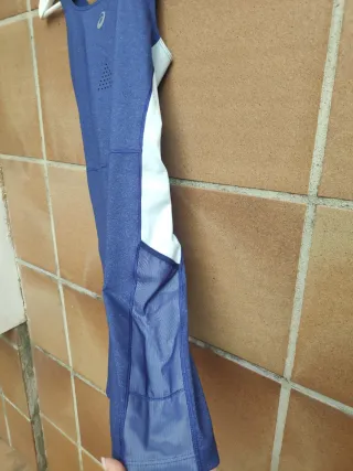 Mono deportivo Asics Talla M