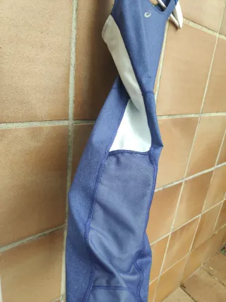 Mono deportivo Asics Talla M