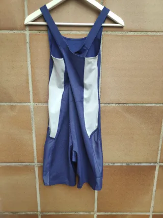 Mono deportivo Asics Talla M