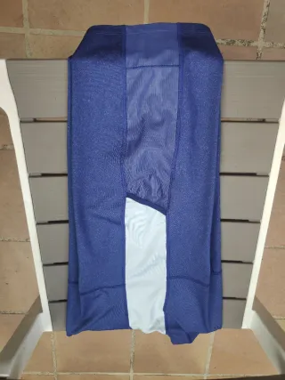 Mono deportivo Asics Talla M