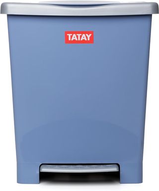 Tatay Cubo de Basura Cocina con Pedal Millenium 21