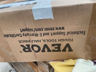 Valla para piscinas VEVOR, manual