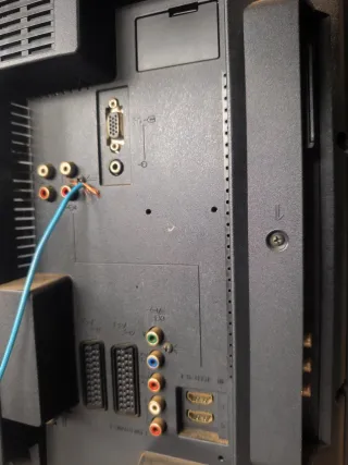 TV Sony Bravia 32'' con mando