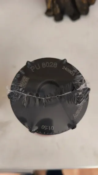 Filtro Mann PU8028 combustible