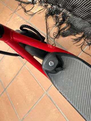 Patinete Eléctrico Ninebot F18