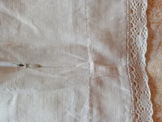 Fundas de almohada para Ángels.