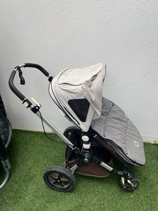 Carrito Bugaboo Camaleón