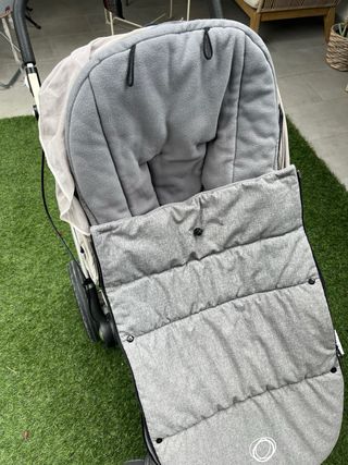 Carrito Bugaboo Camaleón