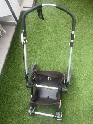 Carrito Bugaboo Camaleón