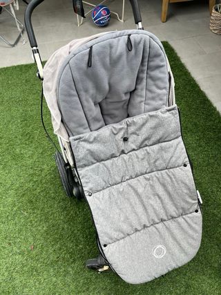 Carrito Bugaboo Camaleón