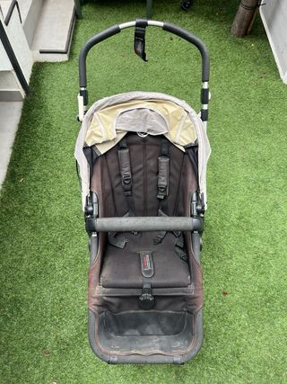 Carrito Bugaboo Camaleón