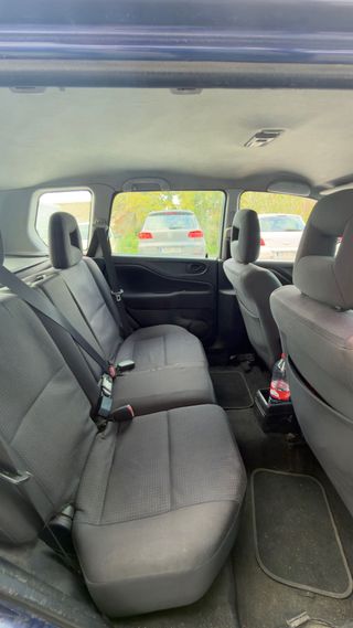 Mitsubishi Space Star 2004