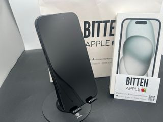 iPhone 15 128GB BAT91%/ GARANTIA ! CAMBIOS !