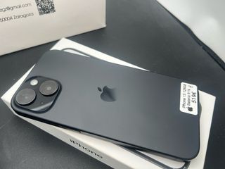 iPhone 15 128GB BAT91%/ GARANTIA ! CAMBIOS !