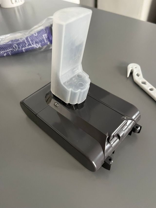 Batería Dyson V7 6500 mAh + Accesorios
