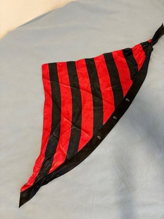 Disfraz Pirata Mujer