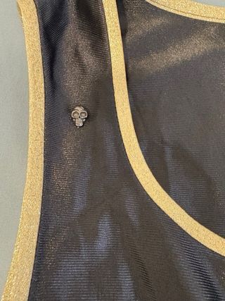 Disfraz Pirata Mujer