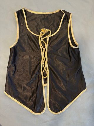 Disfraz Pirata Mujer