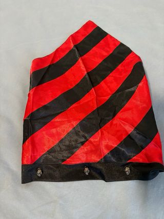 Disfraz Pirata Mujer