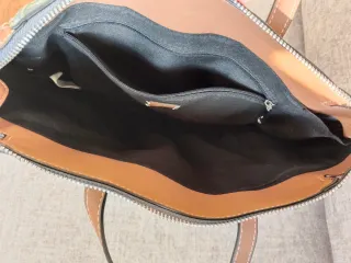 Bolso Parfois estampado tropical