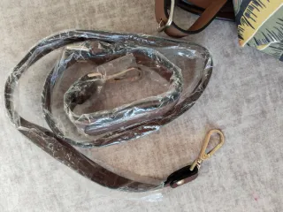 Bolso Parfois estampado tropical