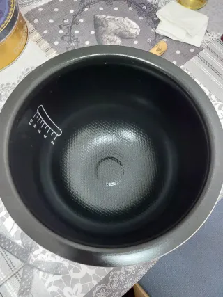 Robot de Cocina Moulinex Maxichef