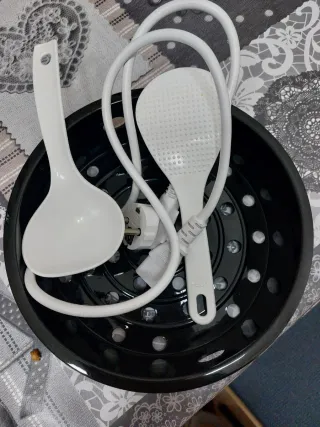 Robot de Cocina Moulinex Maxichef