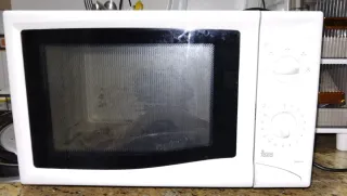 Microondas Teka TMW 18 P Blanco