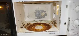 Microondas Teka TMW 18 P Blanco