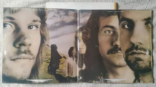 STYX - PIECES OF EIGHT - LP 1978 - EU gatefold pr.