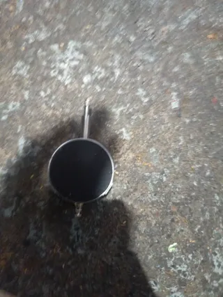 Reloj comparador Mitutoyo UPM471 sin caja