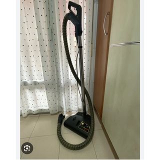 Aspiradora Aquamate Rainbow