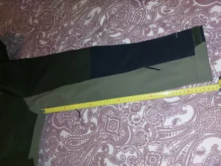 Giacca Columbia Uomo Verde M Nuova con etichetta