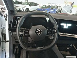 Renault Austral Equilibre Mild Hybrid 103kW (140CV)