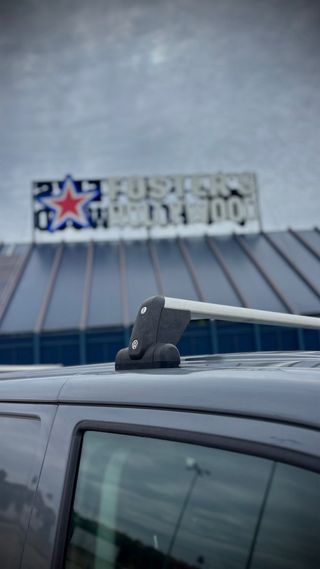 Volkswagen Transporter T6 2016