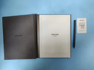 reMarkable 2 con pen originale