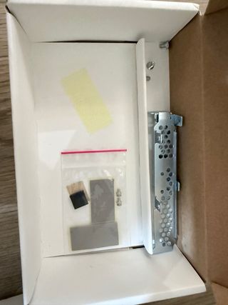 Carta QNAP QM2-2P 2x M.2 NVMe PCIe