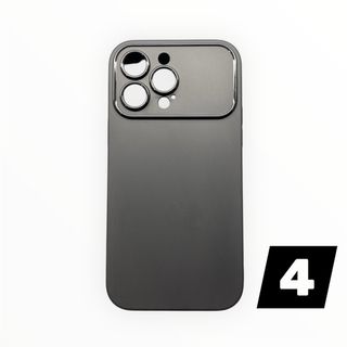 Funda Silicona Iphone