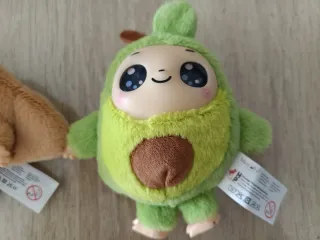 Peluche Dream Sprouts