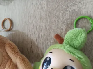 Peluche Dream Sprouts