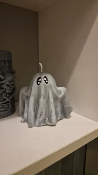 Velas artesanales decorativas