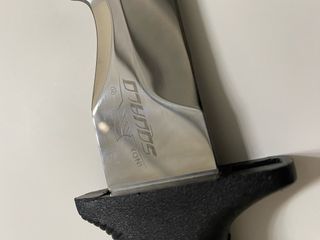 Attrezzo subacqueo SQUALO